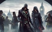 Assassin's Creed (Rooks)